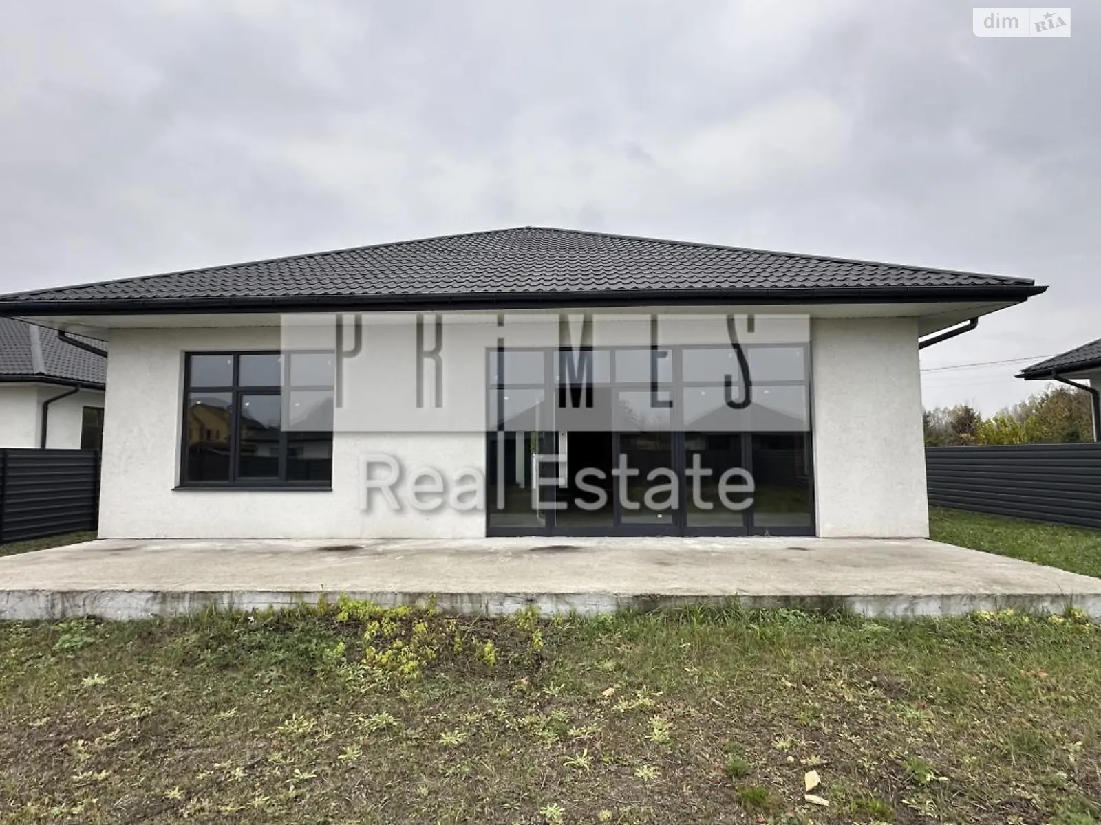 Продається одноповерховий будинок 135 кв. м з мансардою, цена: 135000 $ - фото 1