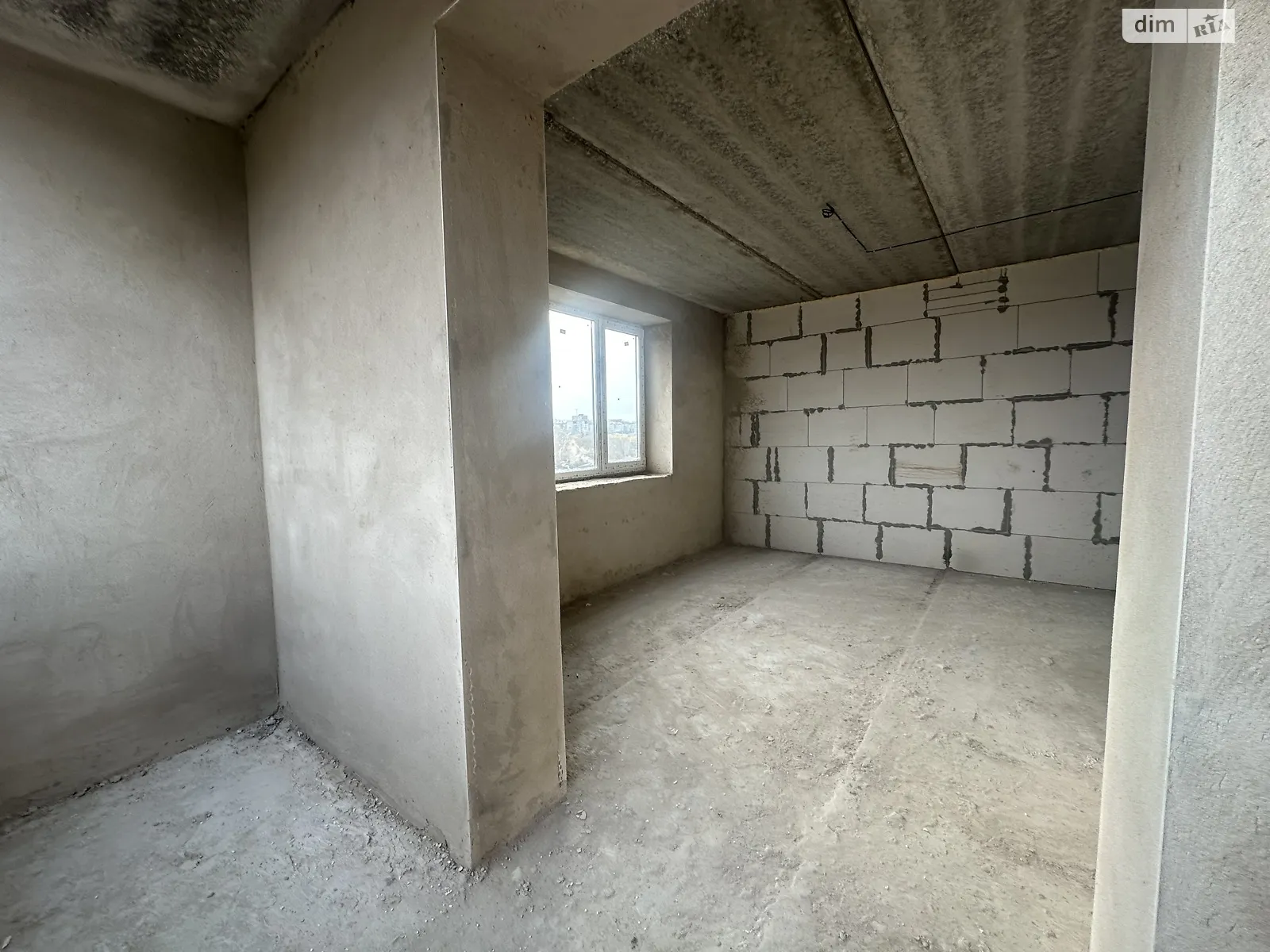 Продается 2-комнатная квартира 53.4 кв. м в Хмельницком, цена: 45390 $ - фото 1