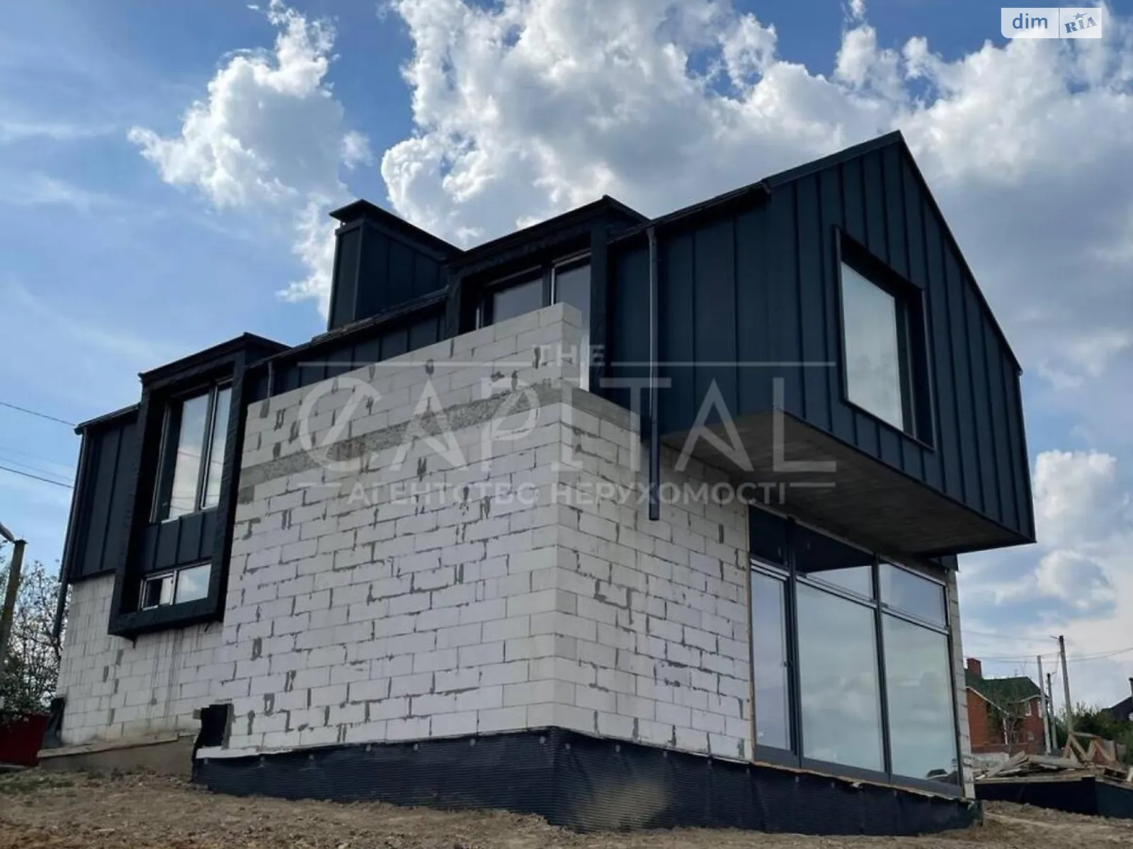 Продається будинок 2 поверховий 126 кв. м з бесідкою, цена: 155000 $ - фото 1