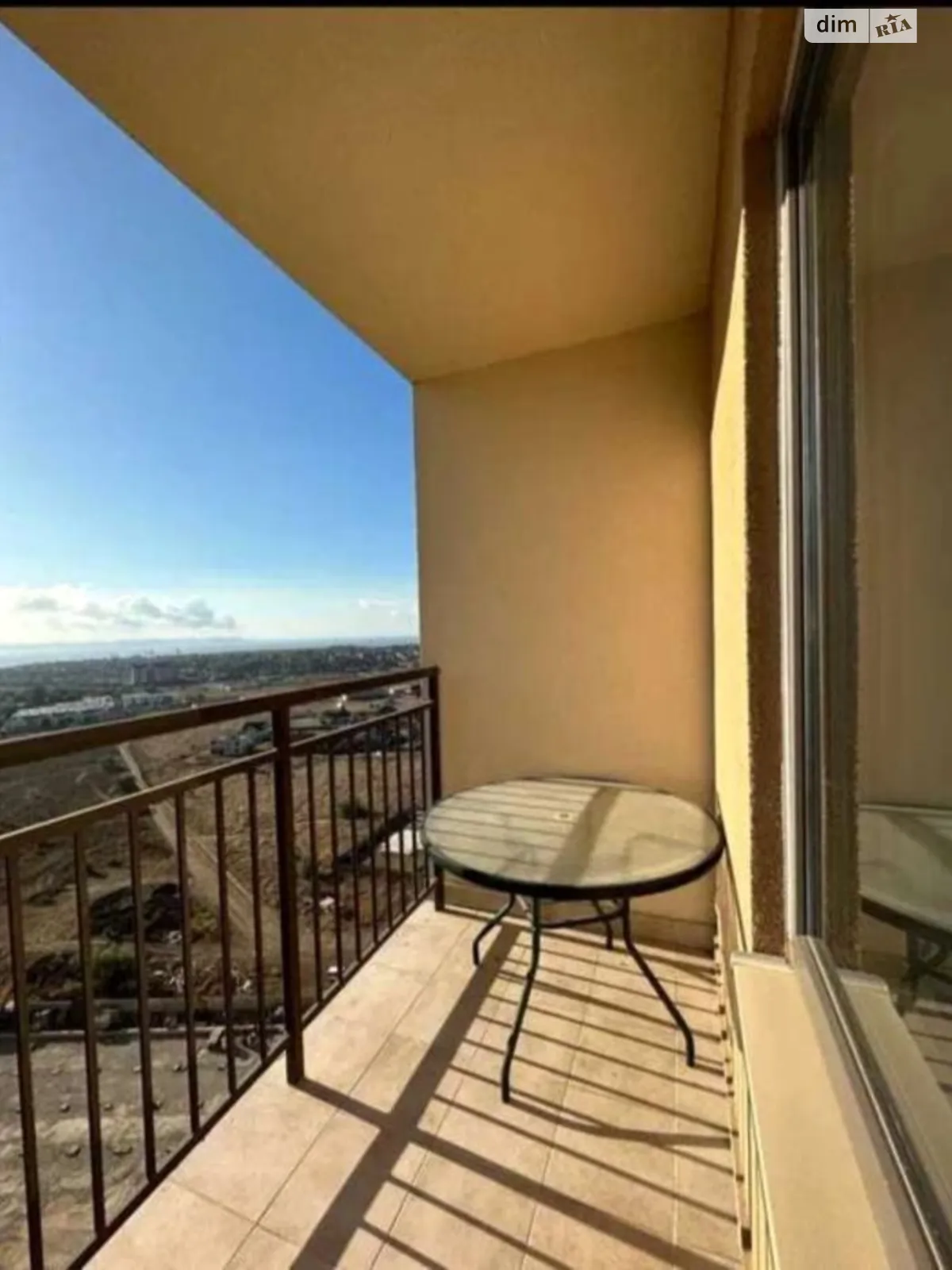 Сдается в аренду 2-комнатная квартира 56 кв. м в Одессе, цена: 12000 грн - фото 1