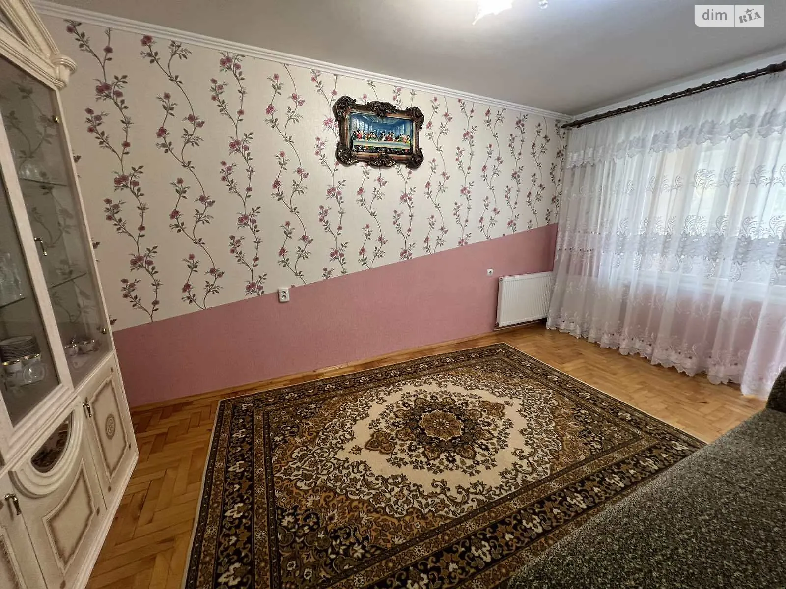 3-комнатная квартира 65 кв. м в Тернополе, ул. Бойчуков Братьев, 9 - фото 1