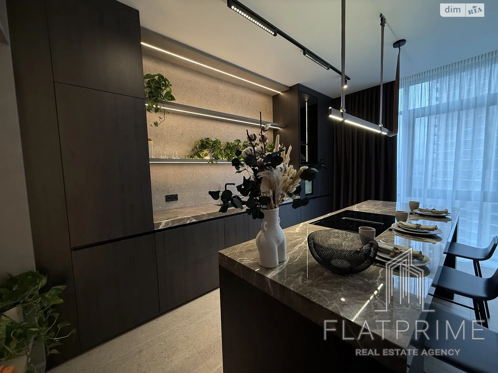 Продається 1-кімнатна квартира 59 кв. м у Києві, вул. Андрія Верхогляда(Драгомирова), 19Б - фото 1