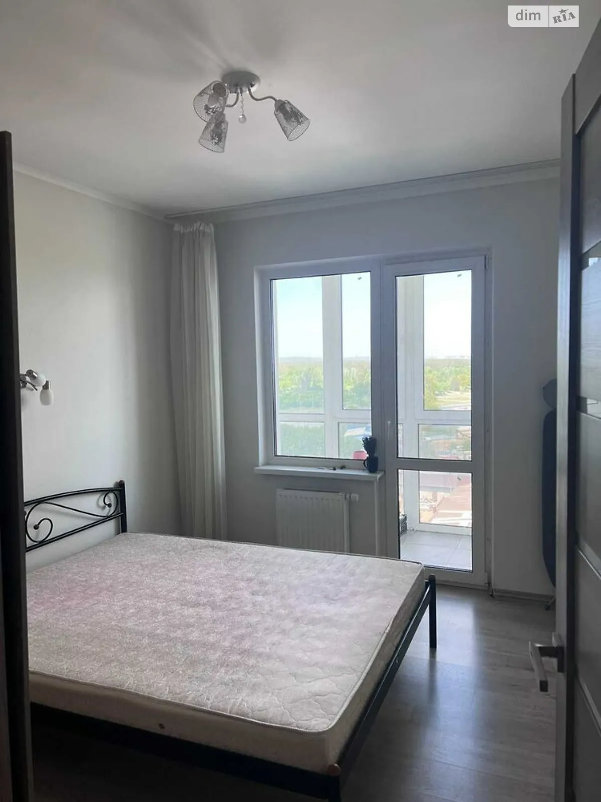 Здається в оренду 1-кімнатна квартира 40 кв. м у Києві, вул. Петра Калнишевського(Михайла Майорова), 14 - фото 1