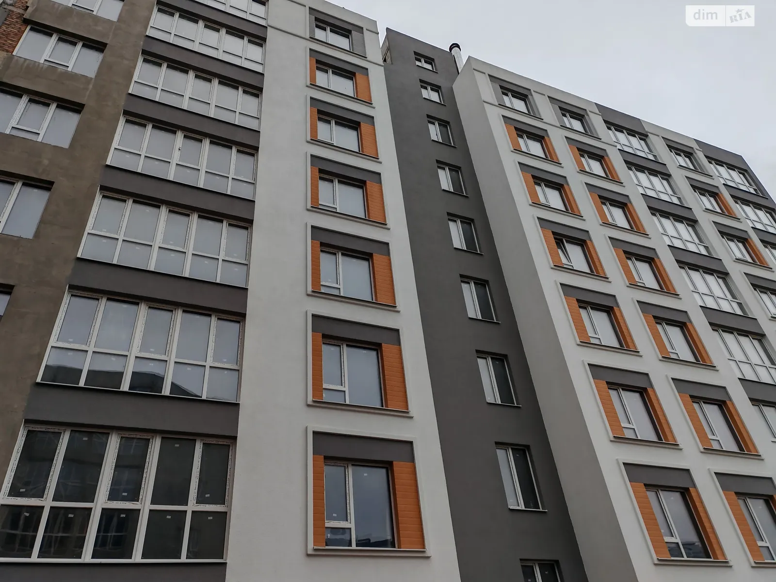 Продается 1-комнатная квартира 43.5 кв. м в Виннице, ул. Ивана Богуна, 27А - фото 1