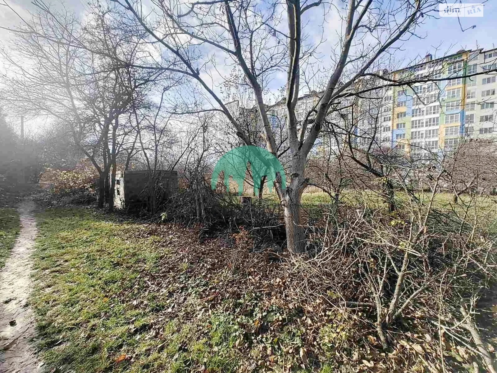 Продается земельный участок 5.53 соток в Ивано-Франковской области, цена: 30000 $ - фото 1