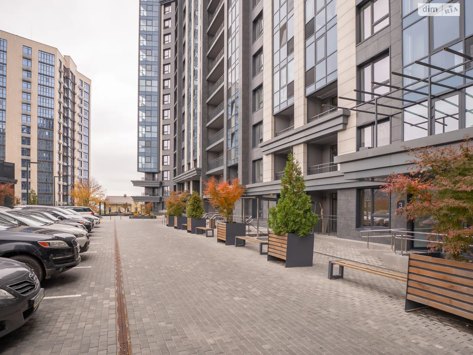 Продается подземный паркинг под легковое авто на 13.6 кв. м, цена: 36000 $ - фото 1