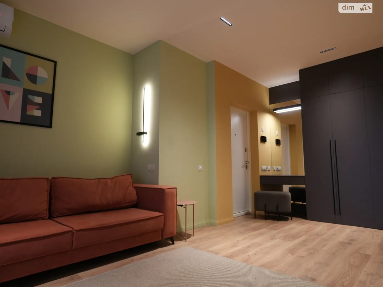 Сдается в аренду 2-комнатная квартира 80 кв. м в Киеве, ул. Набережно-Рыбальская дорога, 9 - фото 1