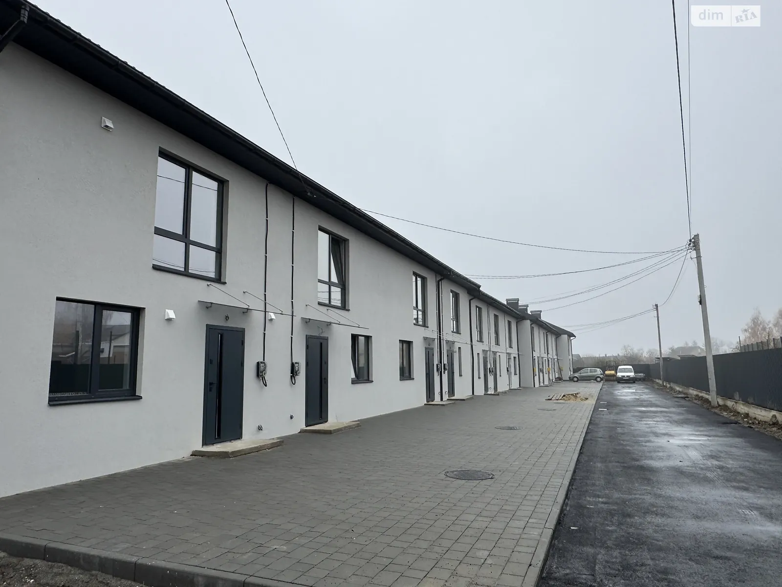 вул. Богдана Хмельницького, 63 Якушинці, цена: 59000 $ - фото 1