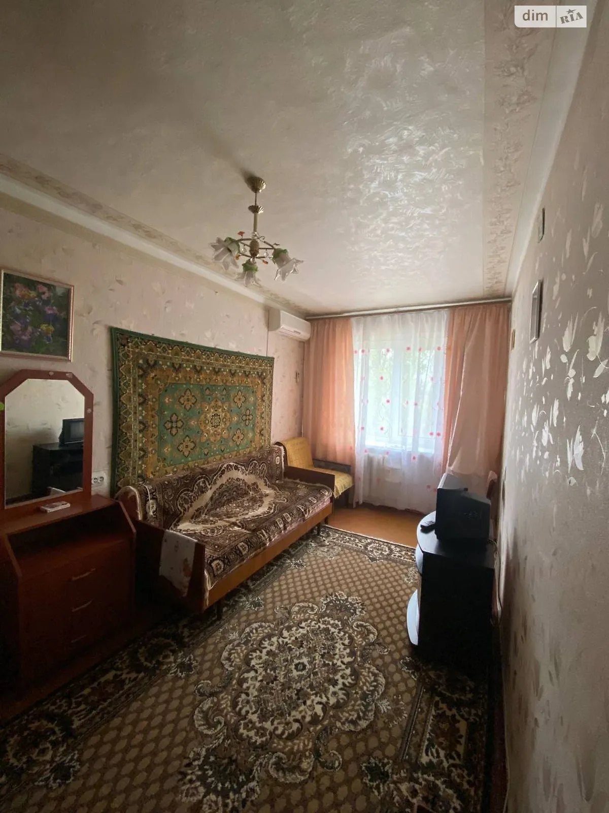 Продается 2-комнатная квартира 45.6 кв. м в Николаеве - фото 1