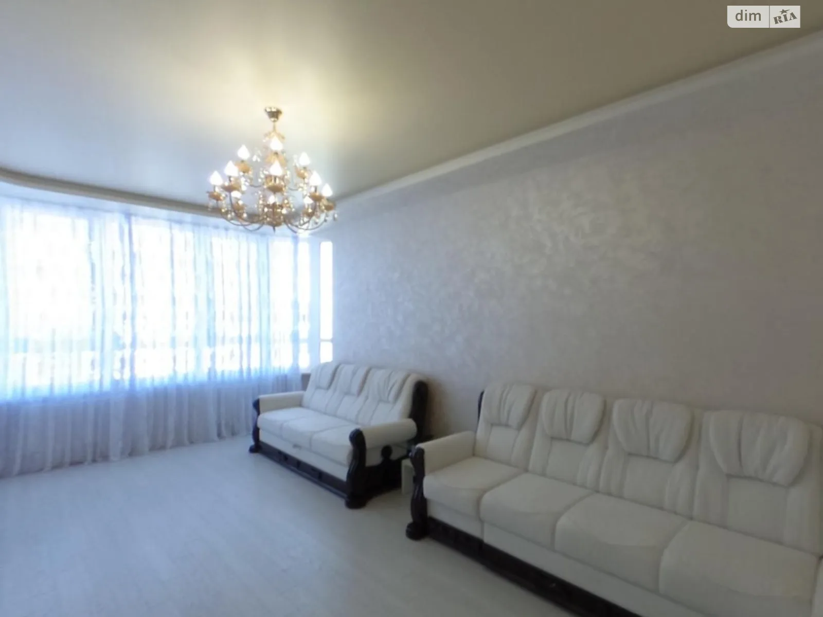 Сдается в аренду 2-комнатная квартира 75 кв. м в Одессе, цена: 18000 грн - фото 1