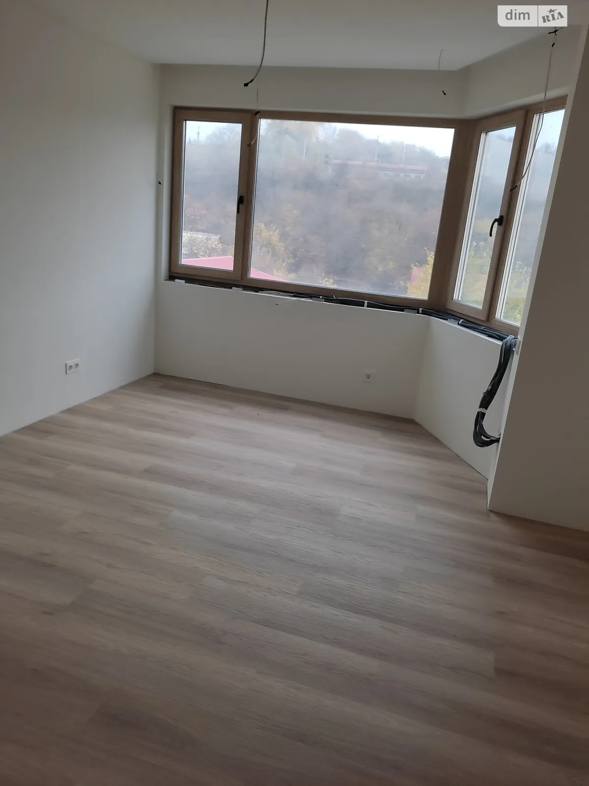 Продается 3-комнатная квартира 91 кв. м в Днепре, ул. Мандрыковская, 136 - фото 1