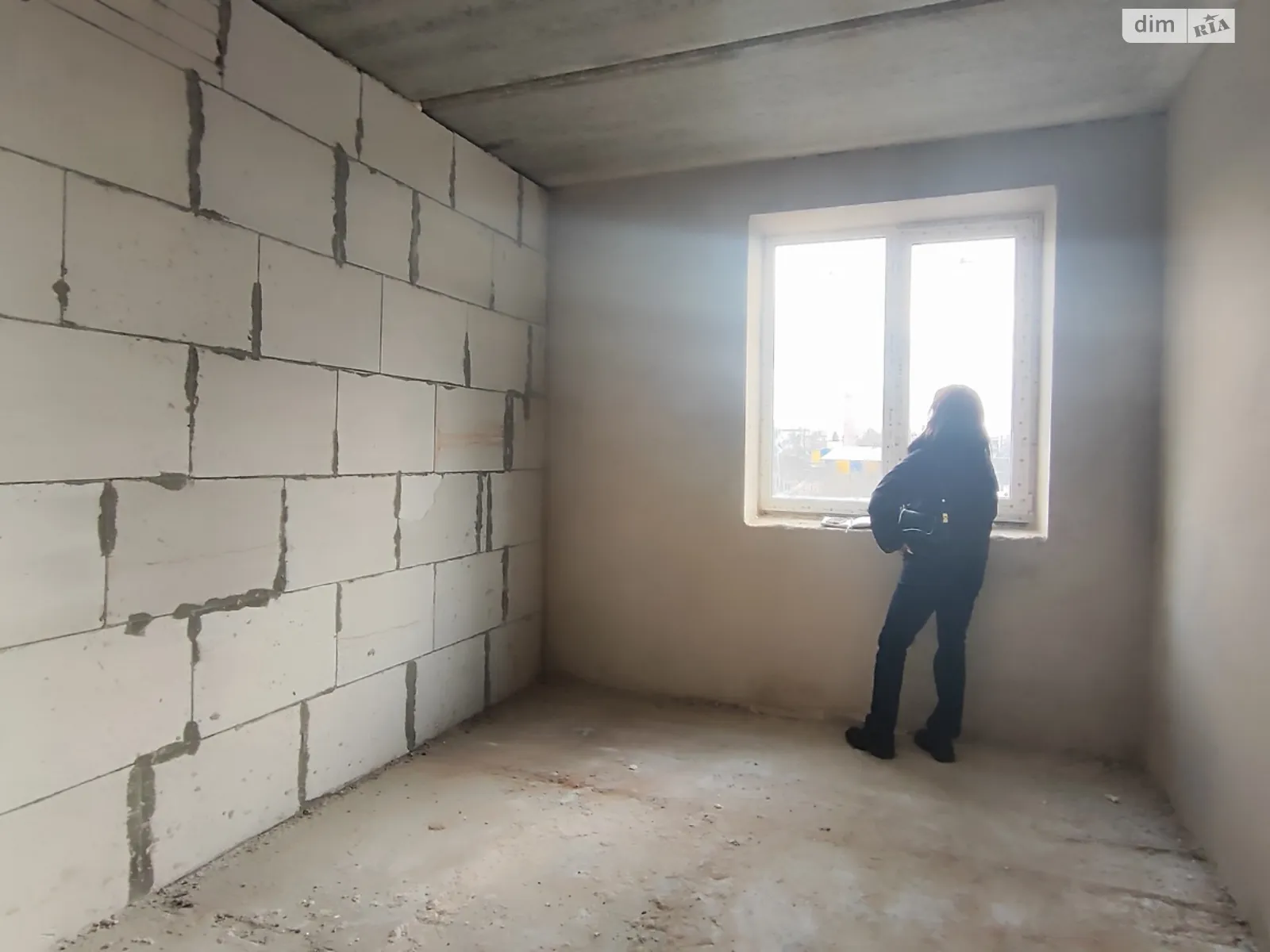 Продается 2-комнатная квартира 54 кв. м в Хмельницком, цена: 43200 $ - фото 1