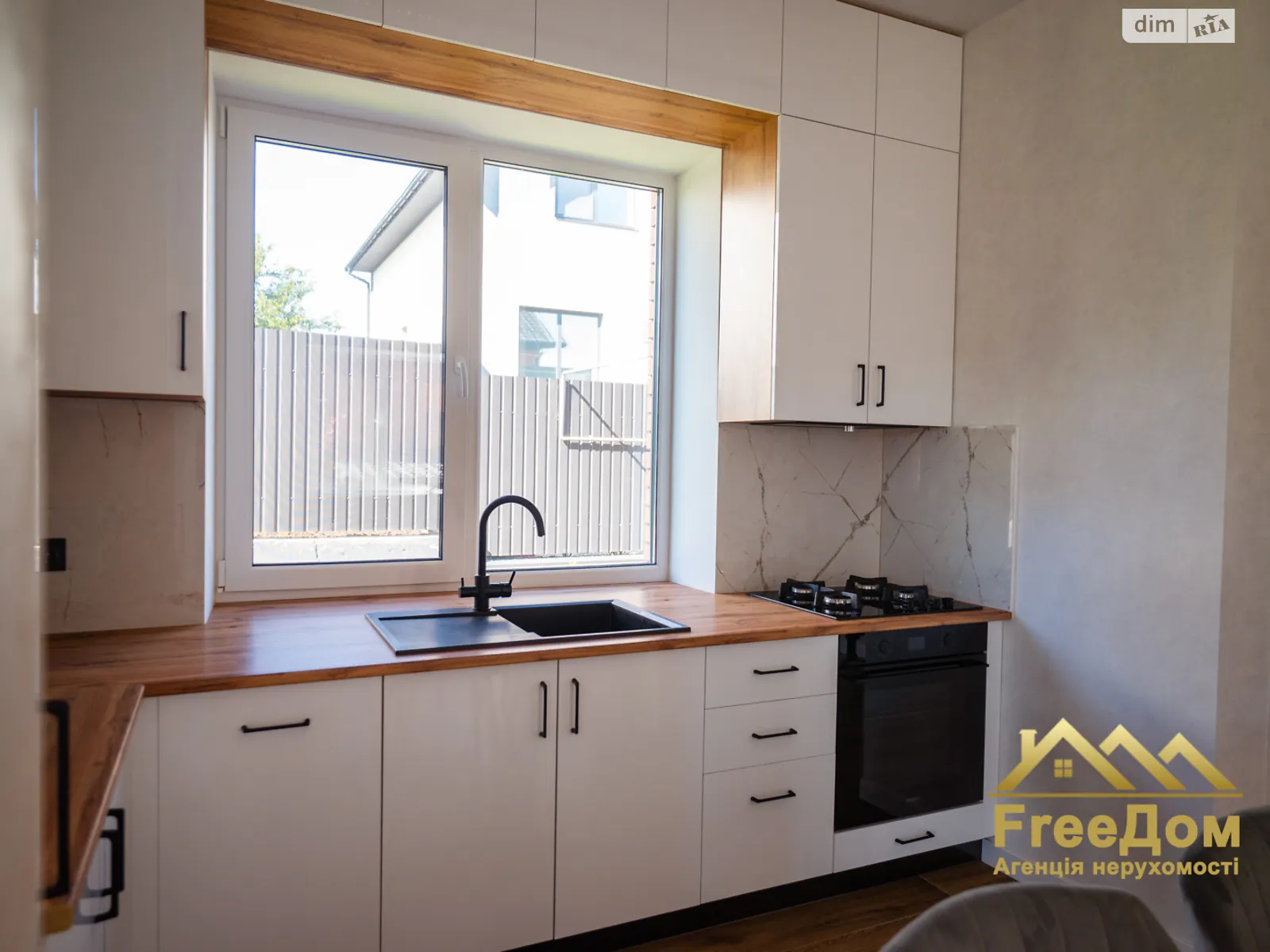 Продається будинок 2 поверховий 125 кв. м з терасою, цена: 165000 $ - фото 1