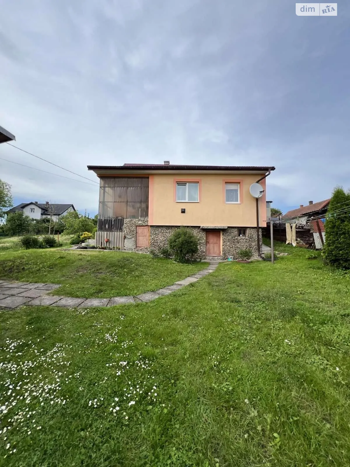 Продається одноповерховий будинок 79.9 кв. м з бесідкою, цена: 85000 $ - фото 1