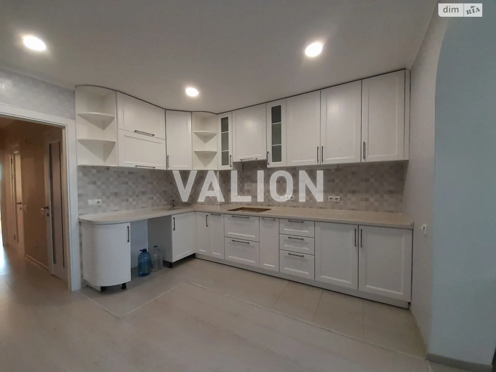 Продается 3-комнатная квартира 95.2 кв. м в Киеве, ул. Сергeя Данченко, 1 корпус 2 - фото 1