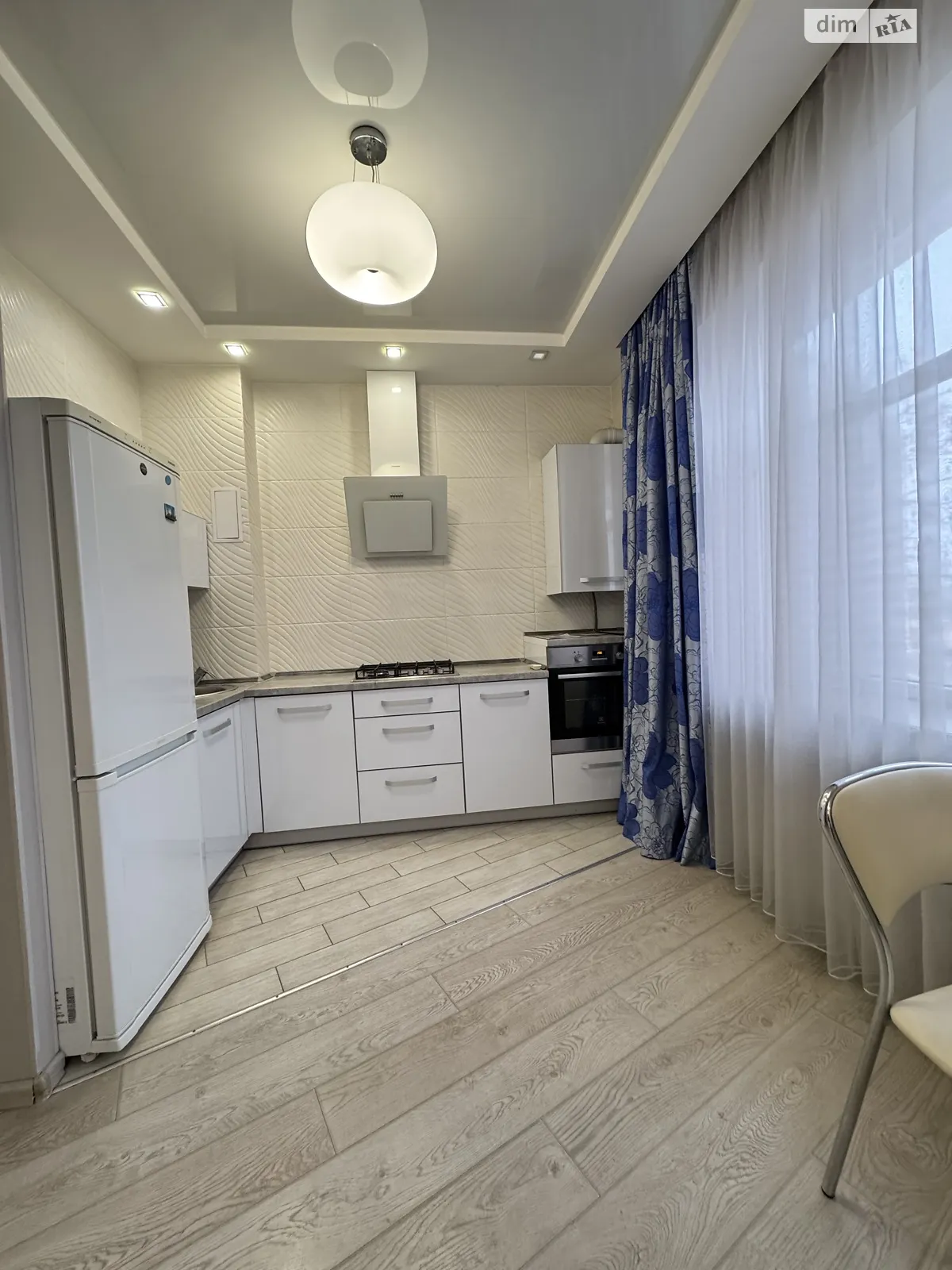 Продается 1-комнатная квартира 38.6 кв. м в Харькове, ул. Отакара Яроша, 27 - фото 1