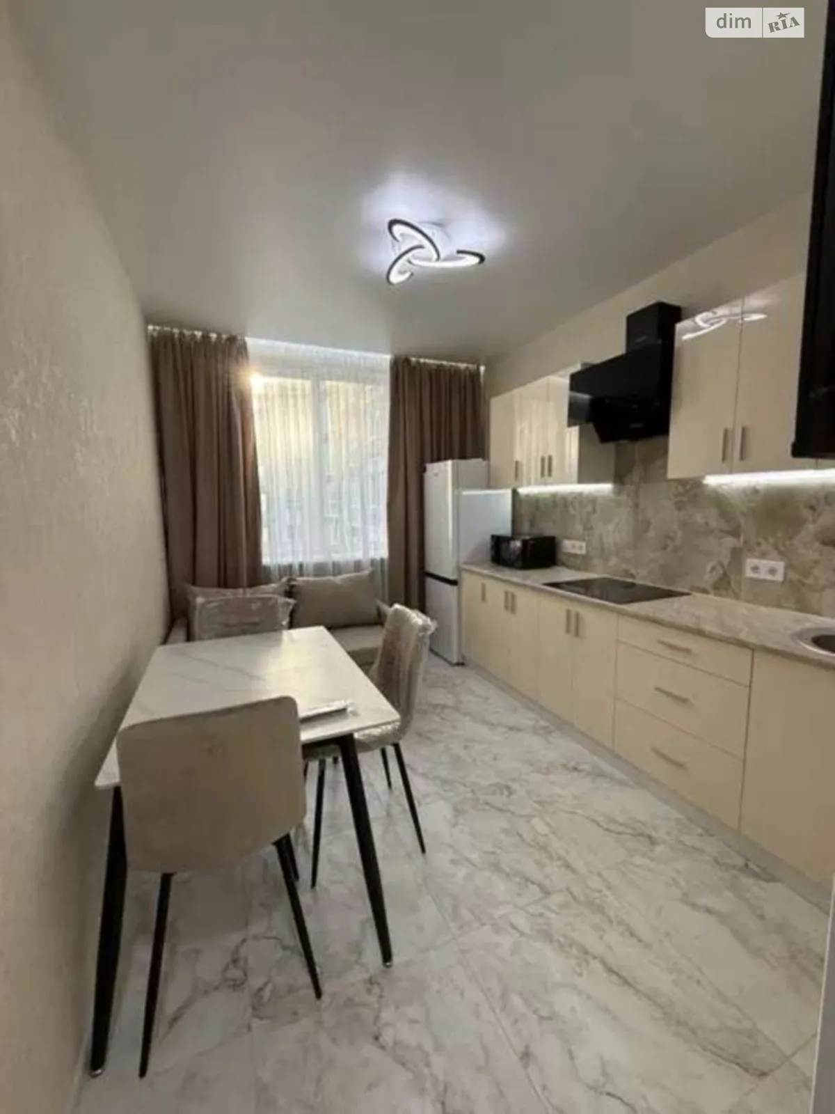 Сдается в аренду 2-комнатная квартира 55 кв. м в Одессе, цена: 13000 грн - фото 1