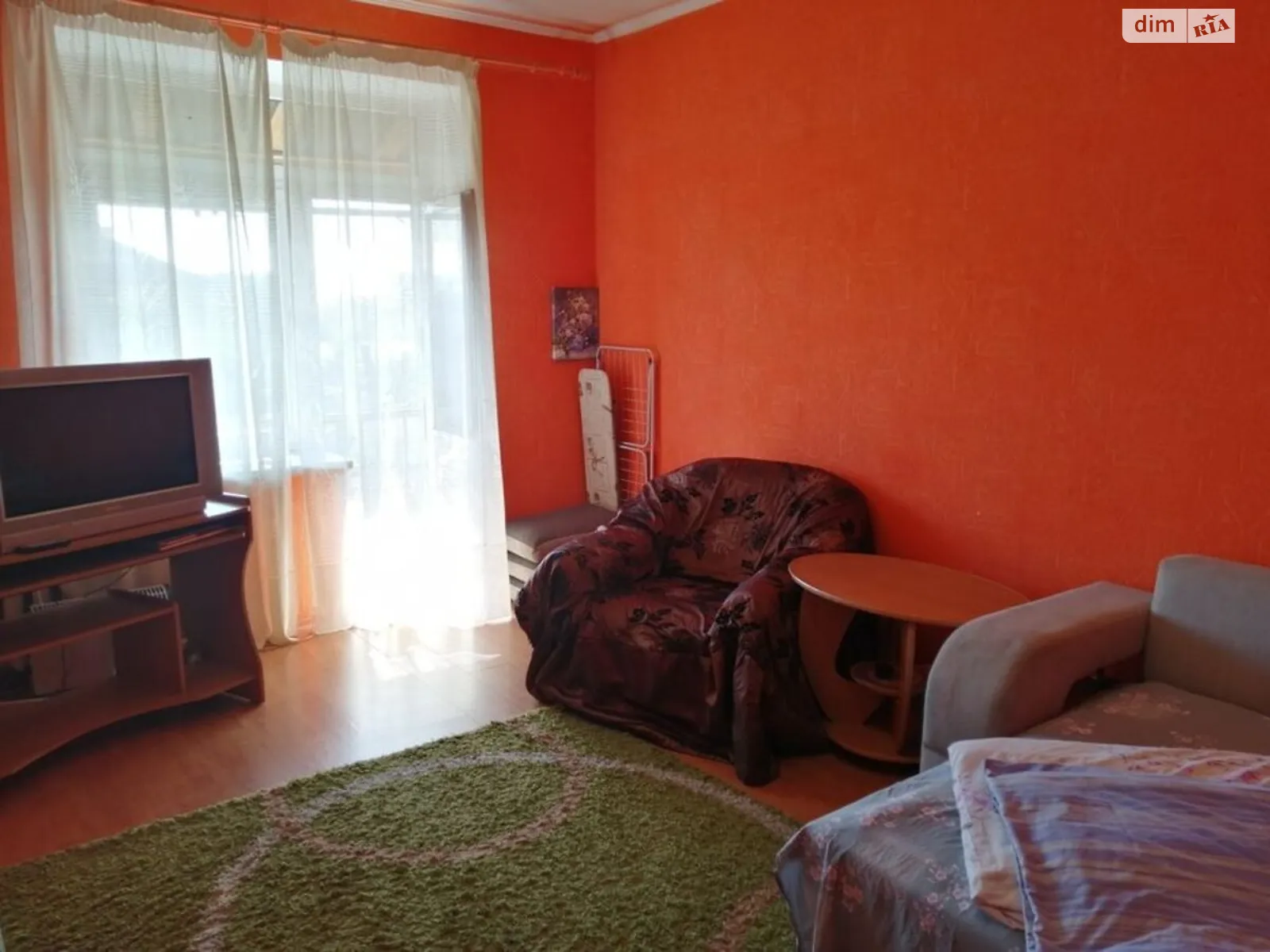 Продается 1-комнатная квартира 37.1 кв. м в Киеве, цена: 48000 $ - фото 1