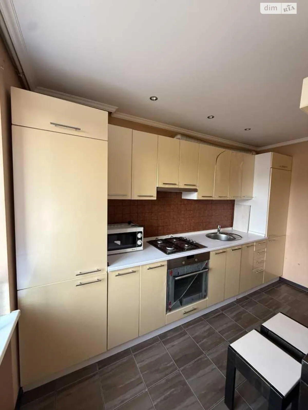 Продается 1-комнатная квартира 38.8 кв. м в Полтаве, цена: 45500 $ - фото 1