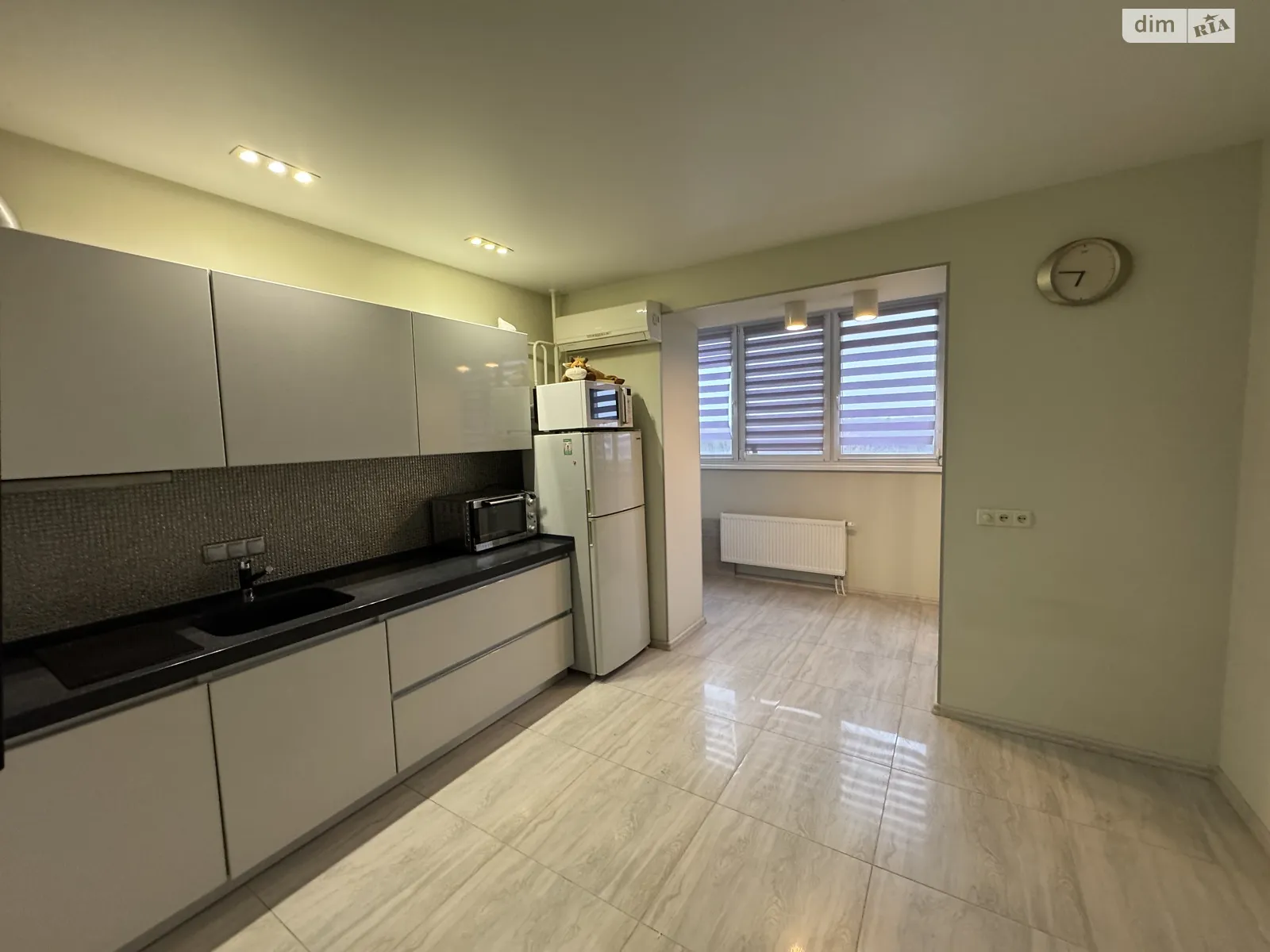 Продается 1-комнатная квартира 39.1 кв. м в Харькове, цена: 29999 $ - фото 1