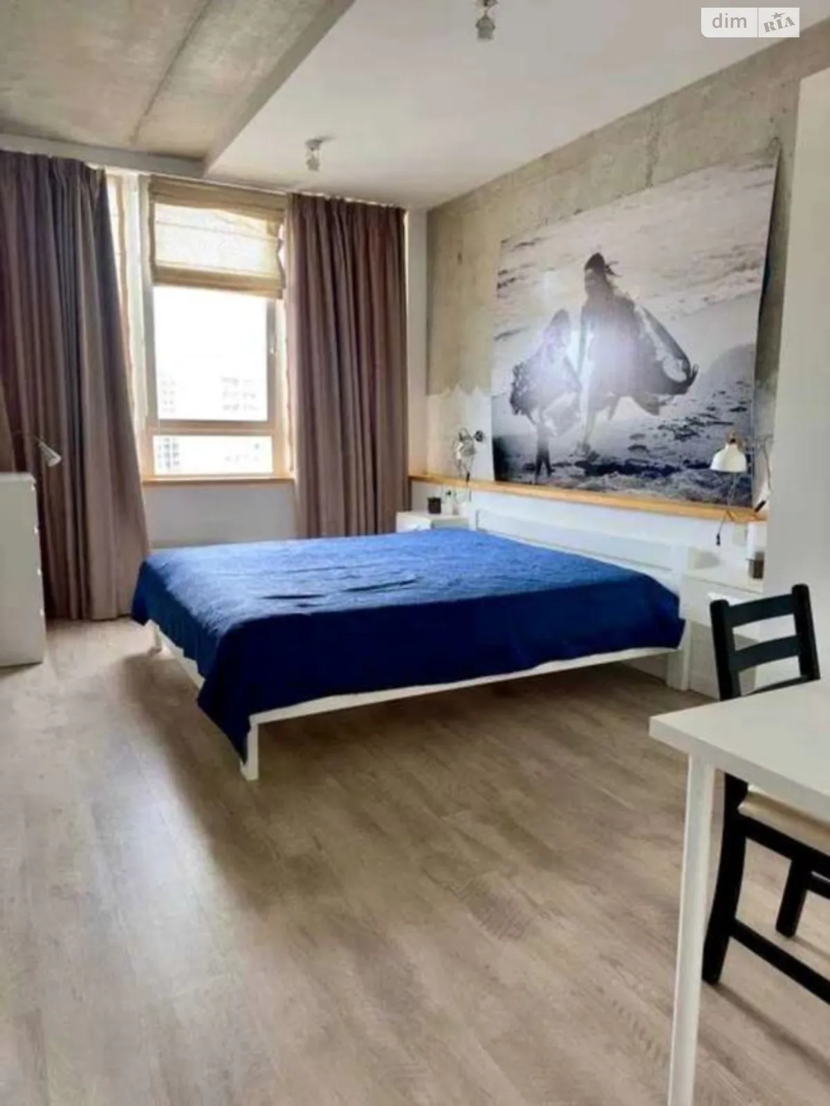 Сдается в аренду 2-комнатная квартира 56 кв. м в Одессе, цена: 11500 грн - фото 1