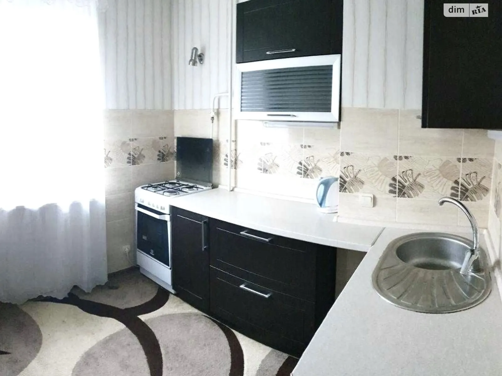 Сдается в аренду 1-комнатная квартира 35 кв. м в Одессе, цена: 7000 грн - фото 1