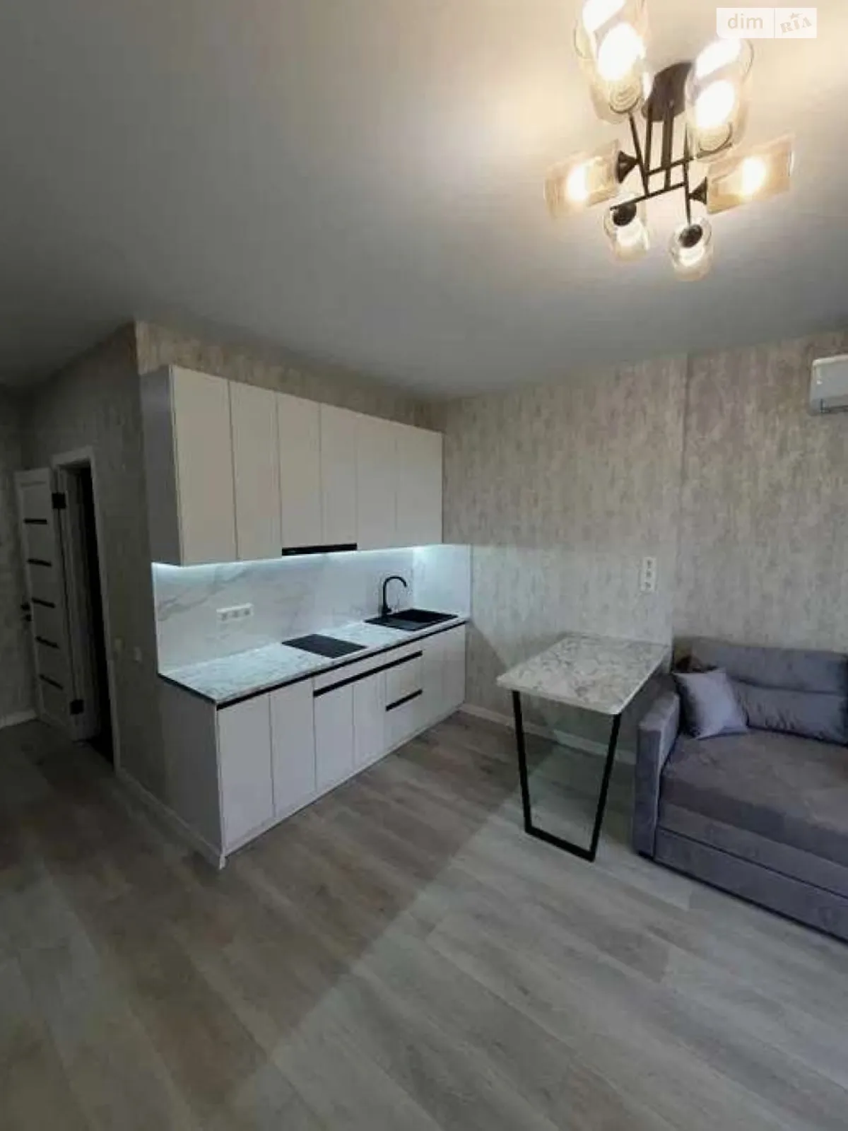 Сдается в аренду 1-комнатная квартира 34 кв. м в Одессе, цена: 8500 грн - фото 1