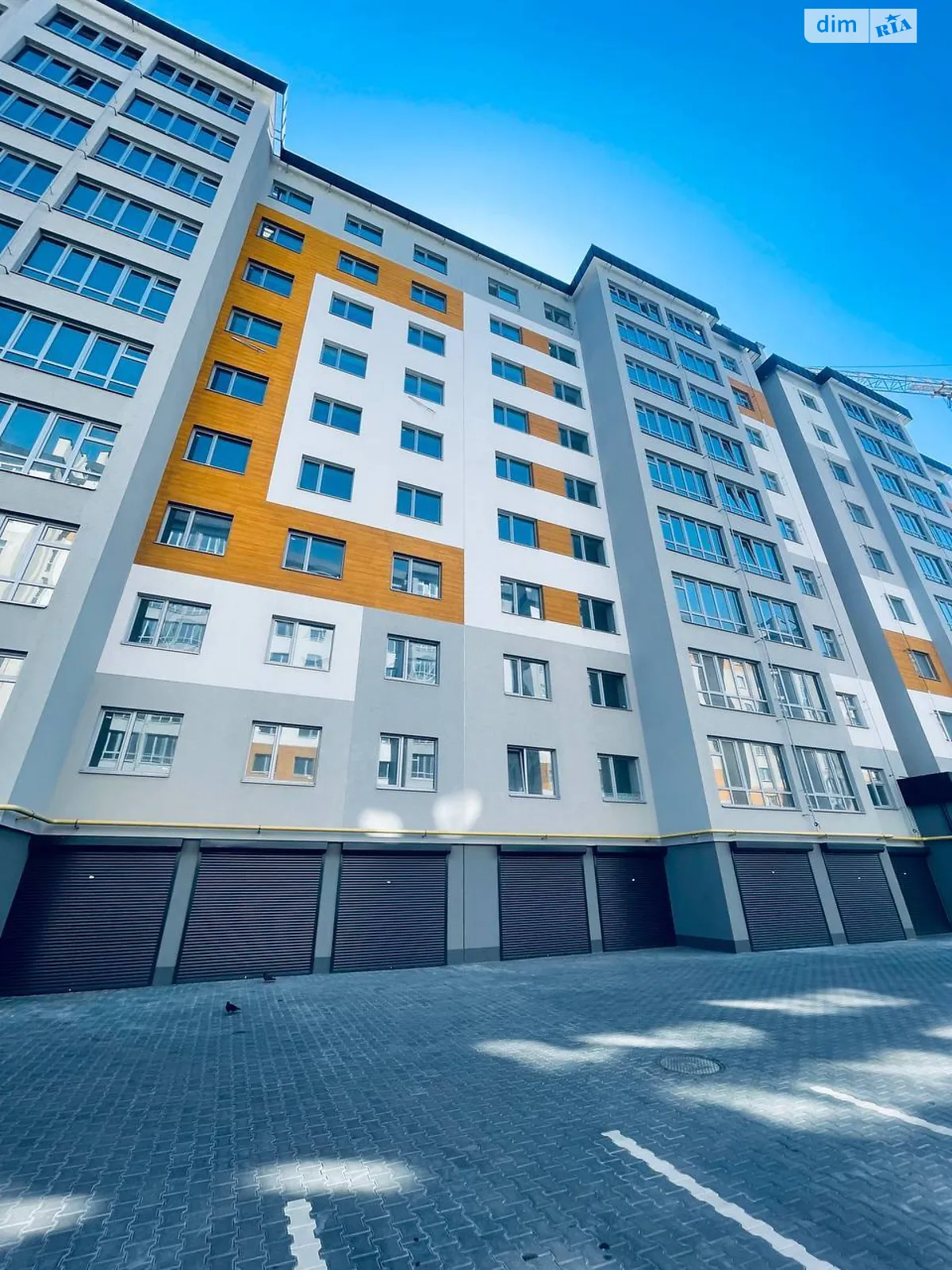 Продается 1-комнатная квартира 56 кв. м в Хмельницком, ул. Винницкая - фото 1