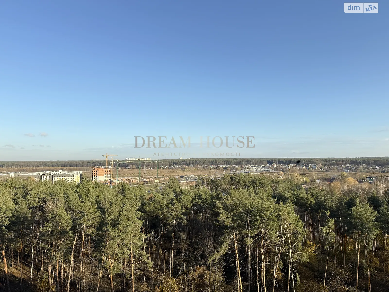 Продається 1-кімнатна квартира 42.1 кв. м у Ірпені, вул. Університетська(Карла Маркса), 1Т/2 - фото 1