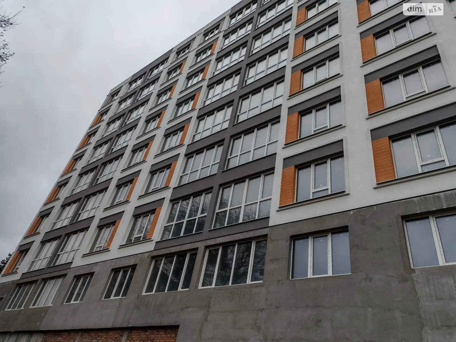 Продается 1-комнатная квартира 47.2 кв. м в Виннице, ул. Ивана Богуна, 27А - фото 1