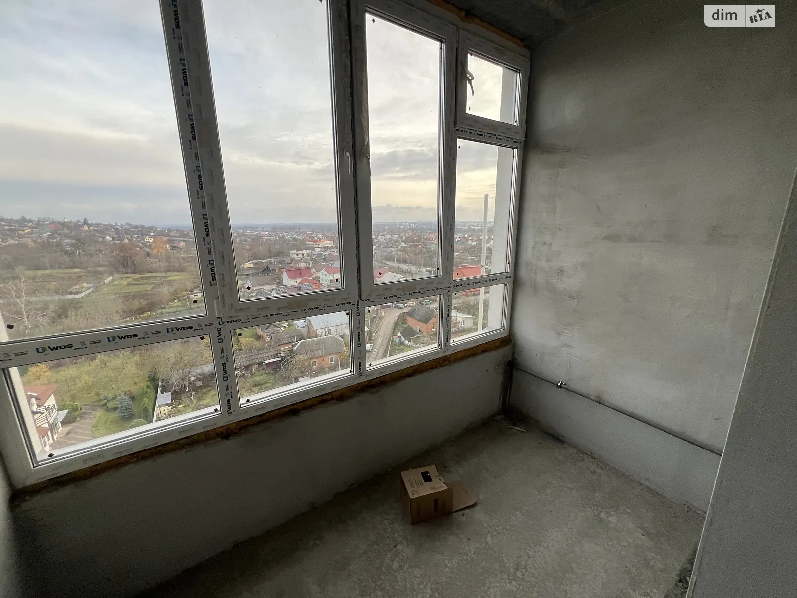 Продается 1-комнатная квартира 56 кв. м в Хмельницком, цена: 48000 $ - фото 1