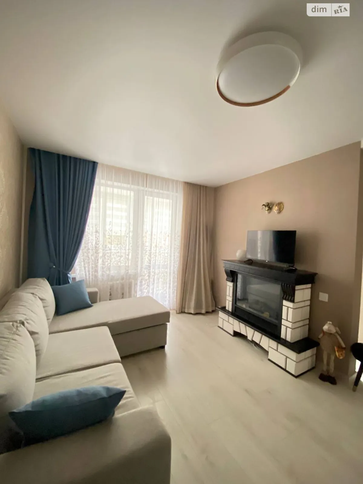 Продается 2-комнатная квартира 42.1 кв. м в Хмельницком, ул. Майборского, 12 - фото 1