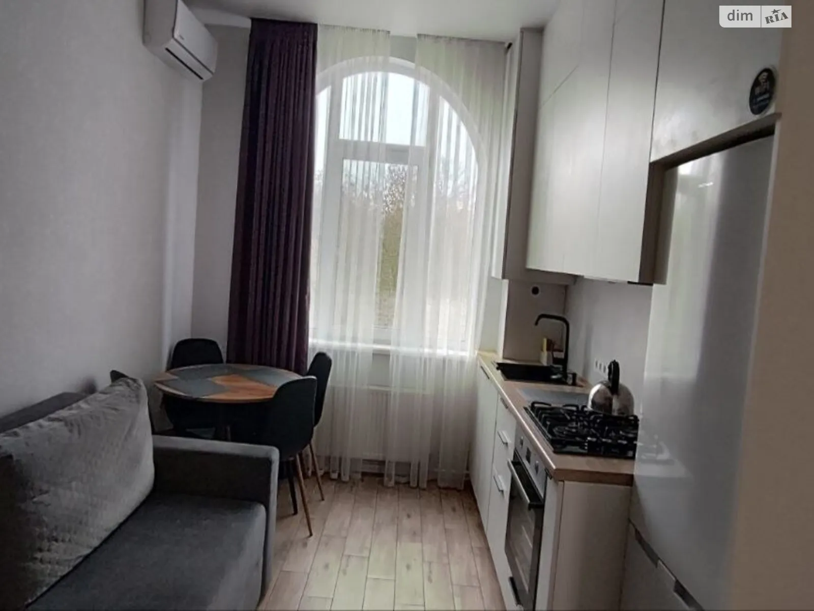 Сдается в аренду 1-комнатная квартира 29 кв. м в Одессе, цена: 8000 грн - фото 1