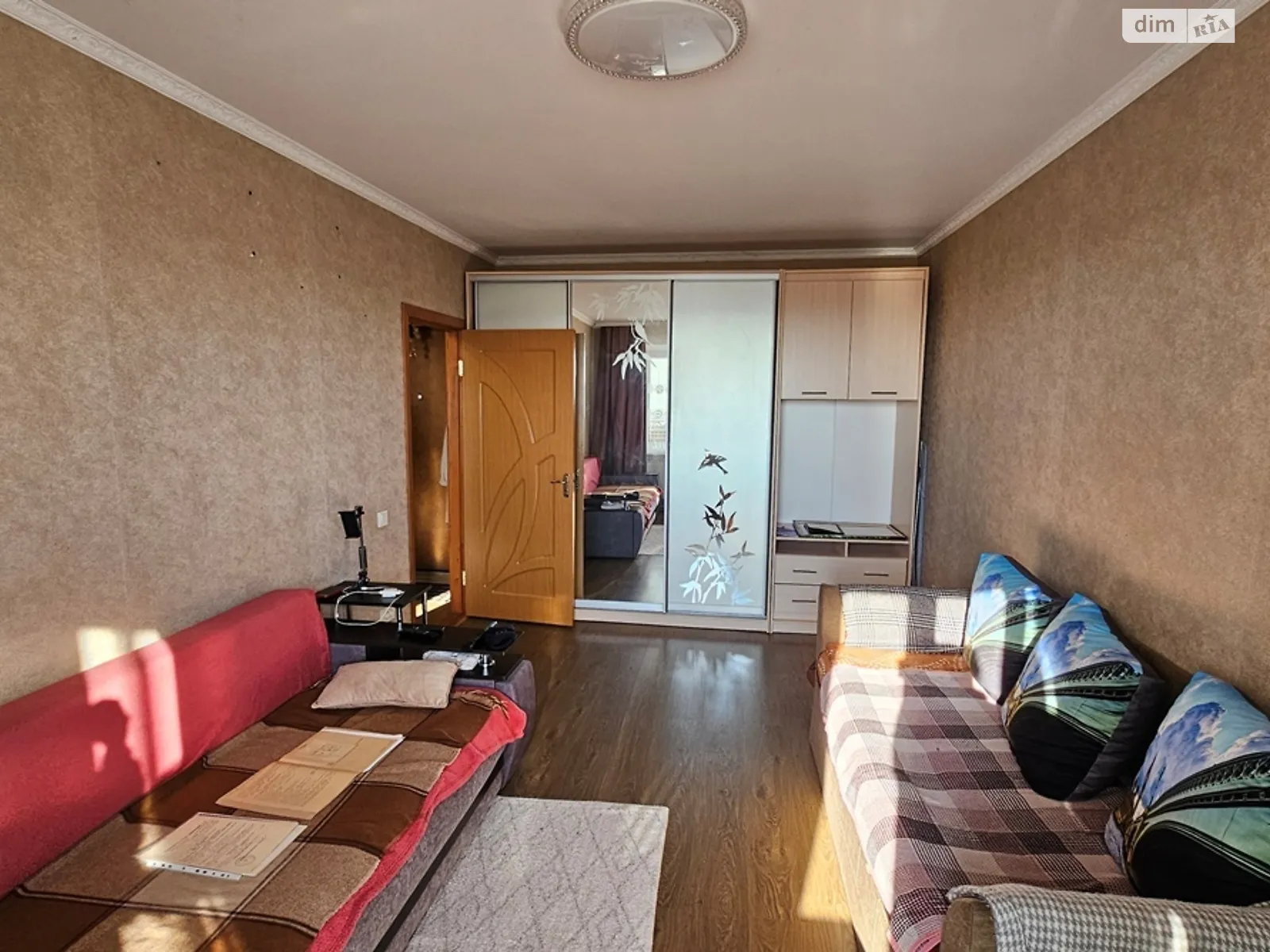 Продается 1-комнатная квартира 33.4 кв. м в, цена: 25400 $ - фото 1