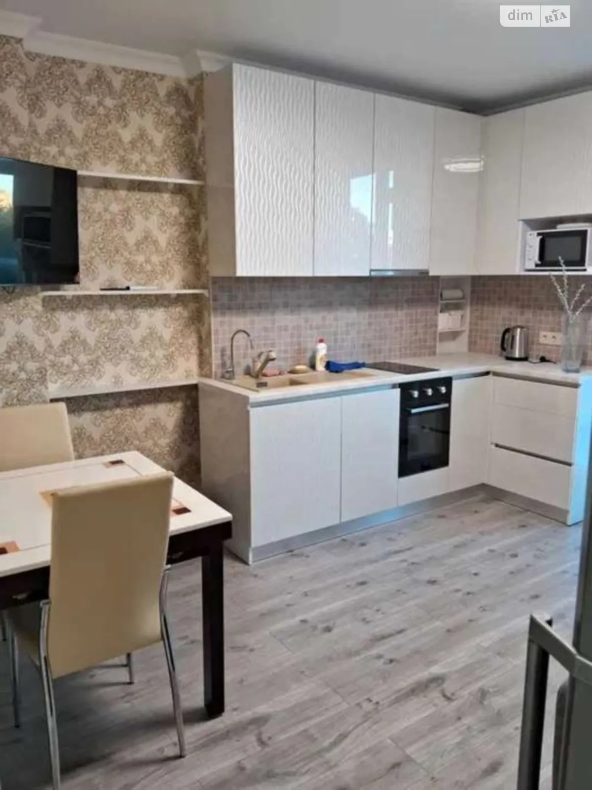 Сдается в аренду 1-комнатная квартира 45 кв. м в Одессе, цена: 8000 грн - фото 1