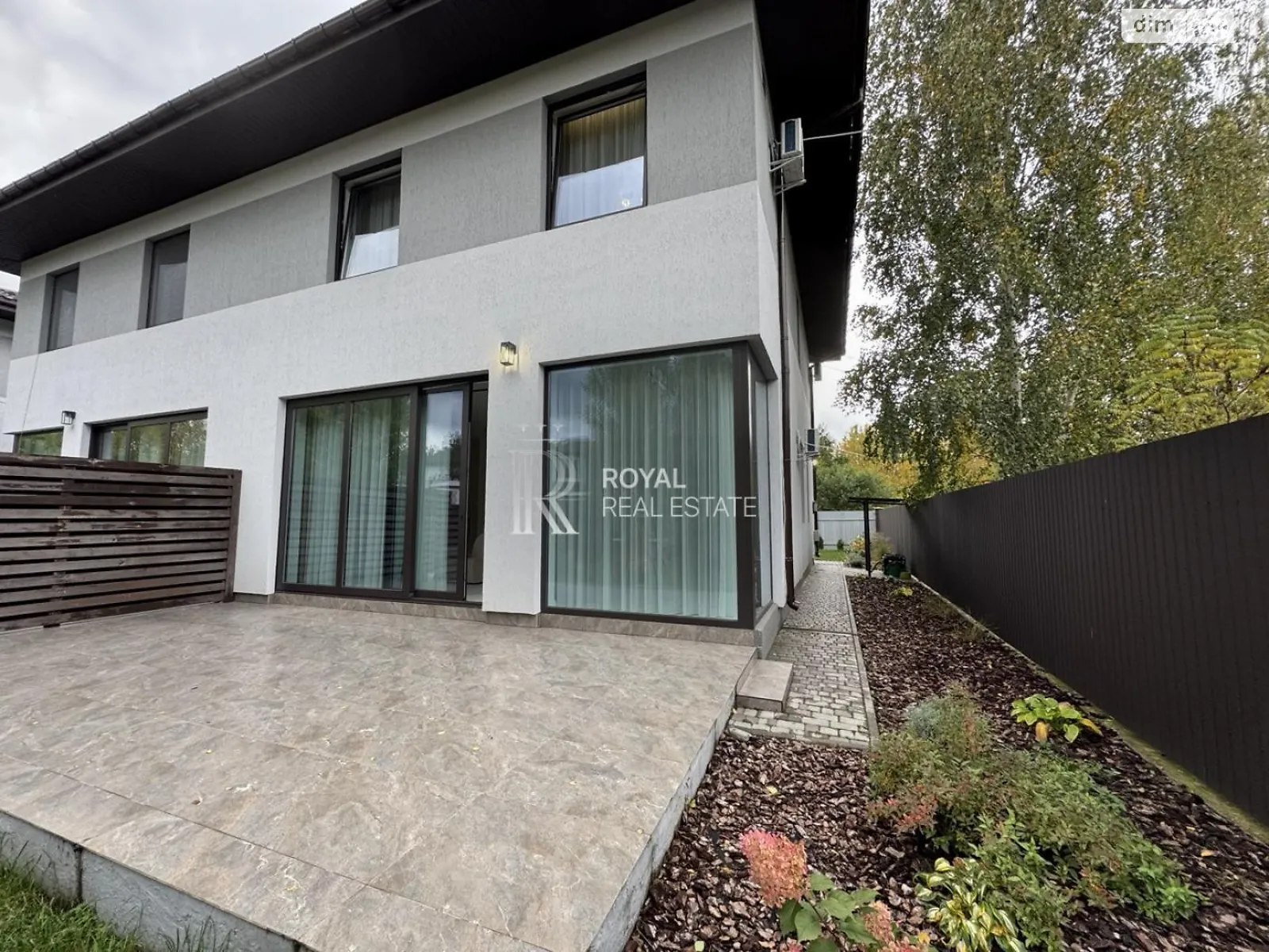 4-й пер. Садовый Быковня Киев Лесная, цена: 1500 $ - фото 1