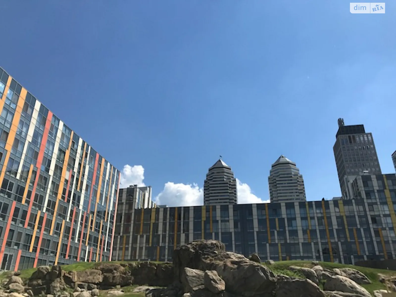 Продається офіс 104.5 кв. м в бізнес-центрі, цена: 135000 $ - фото 1