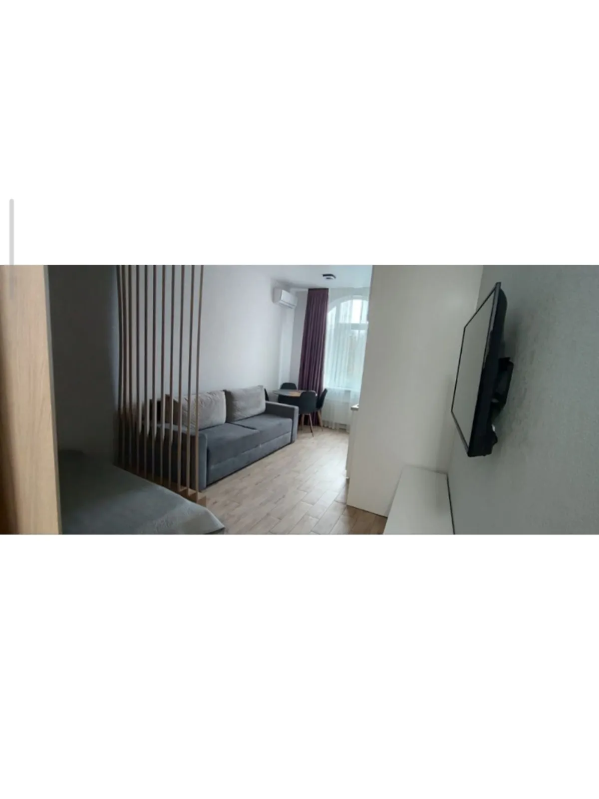 Сдается в аренду 1-комнатная квартира 30 кв. м в Одессе, цена: 8000 грн - фото 1