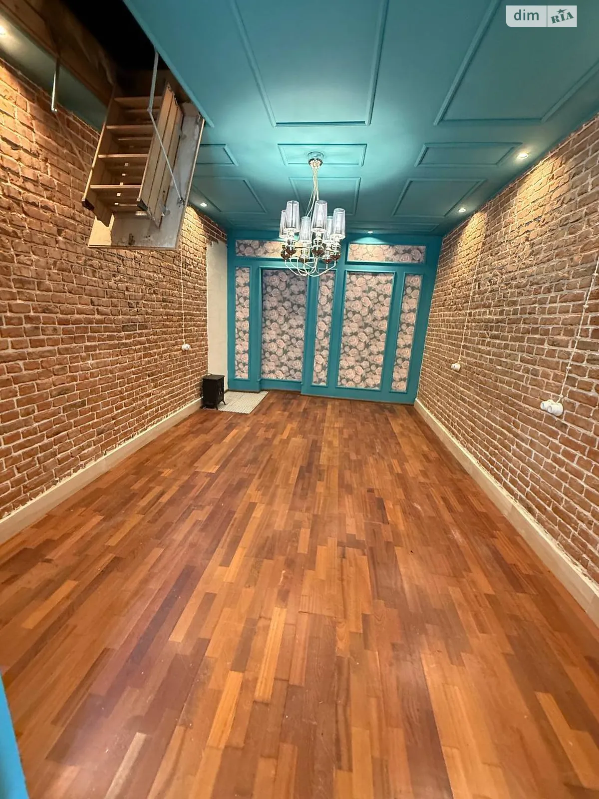 Продается 1-комнатная квартира 27 кв. м в Хмельницком, цена: 22000 $ - фото 1