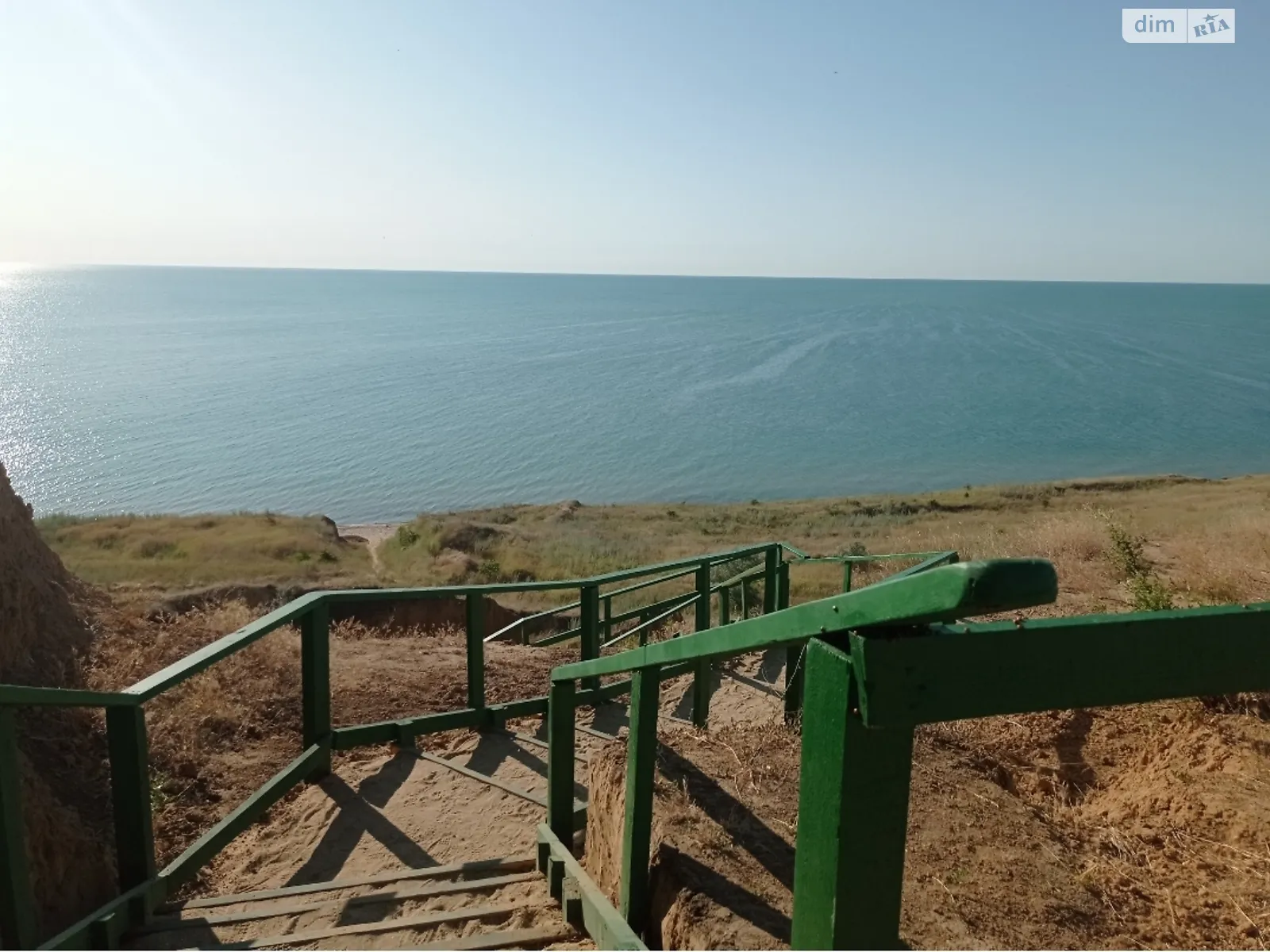 Продається земельна ділянка 6.15 соток у Одеській області, цена: 19000 $ - фото 1