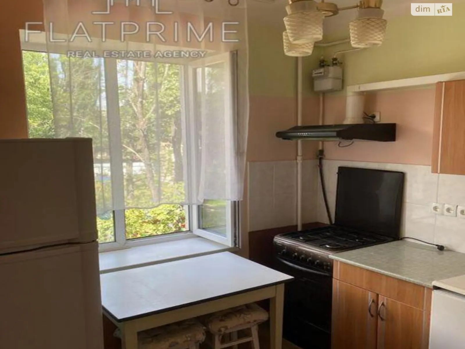 Продається 1-кімнатна квартира 30.6 кв. м у Києві, вул. Ружинська(Вільгельма Піка), 11 - фото 1