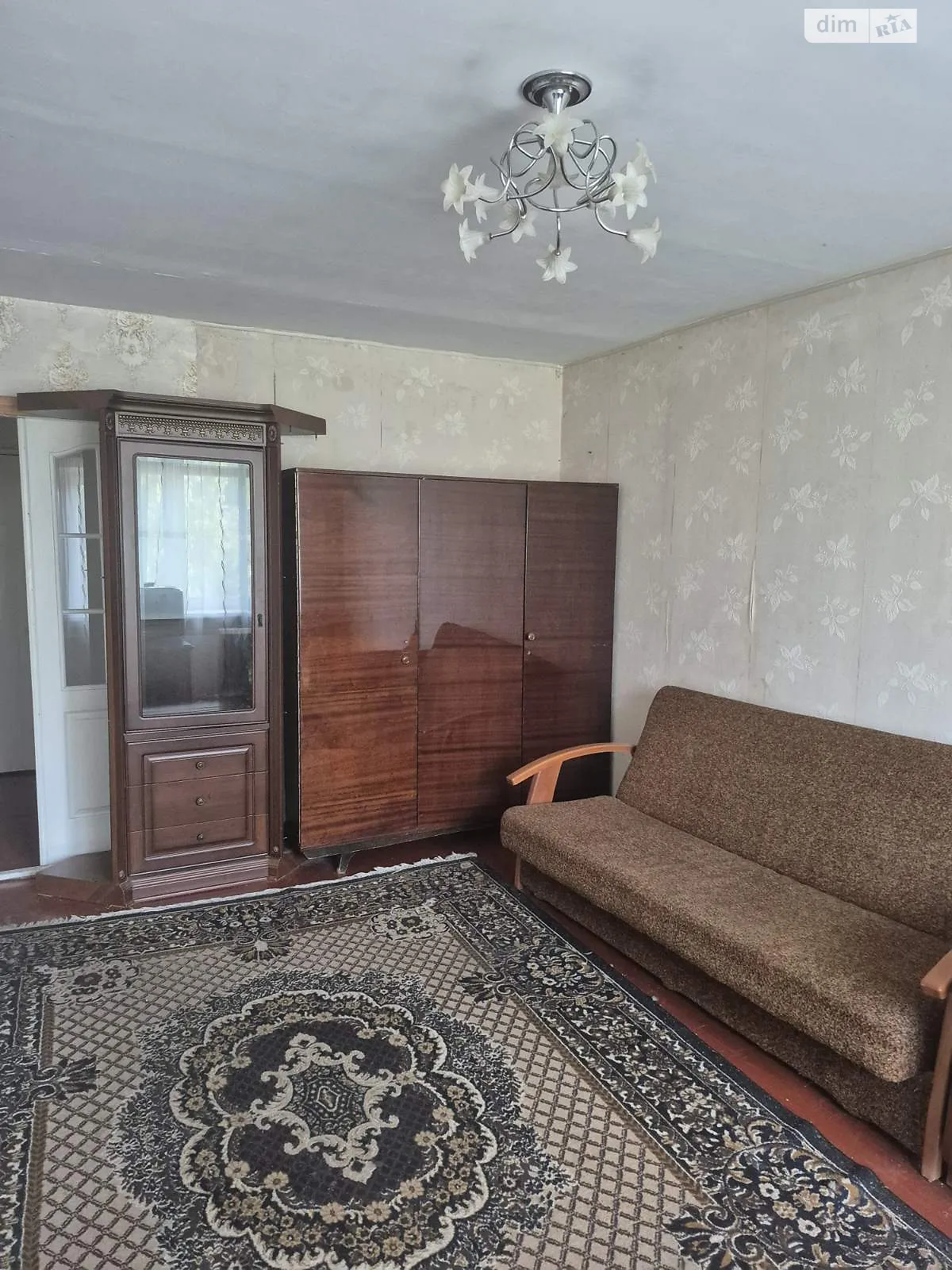 Продается 1-комнатная квартира 36 кв. м в Одессе, просп. Князя Владимира Великого(Добровольского), 157 - фото 1