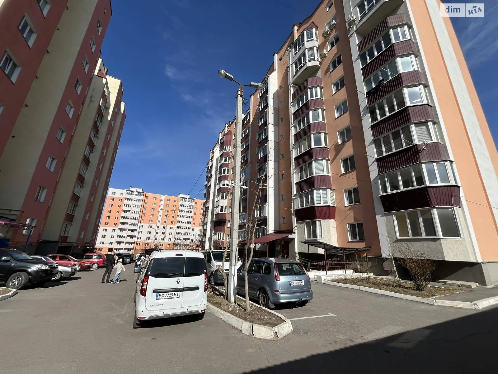 Продается 3-комнатная квартира 80 кв. м в Хмельницком, цена: 59000 $ - фото 1