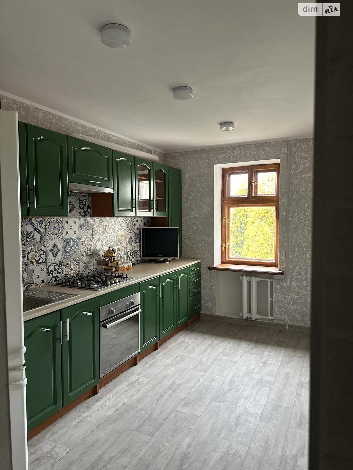 Продается 4-комнатная квартира 78.2 кв. м в Одессе, ул. Люстдорфская дорога, 142 - фото 1