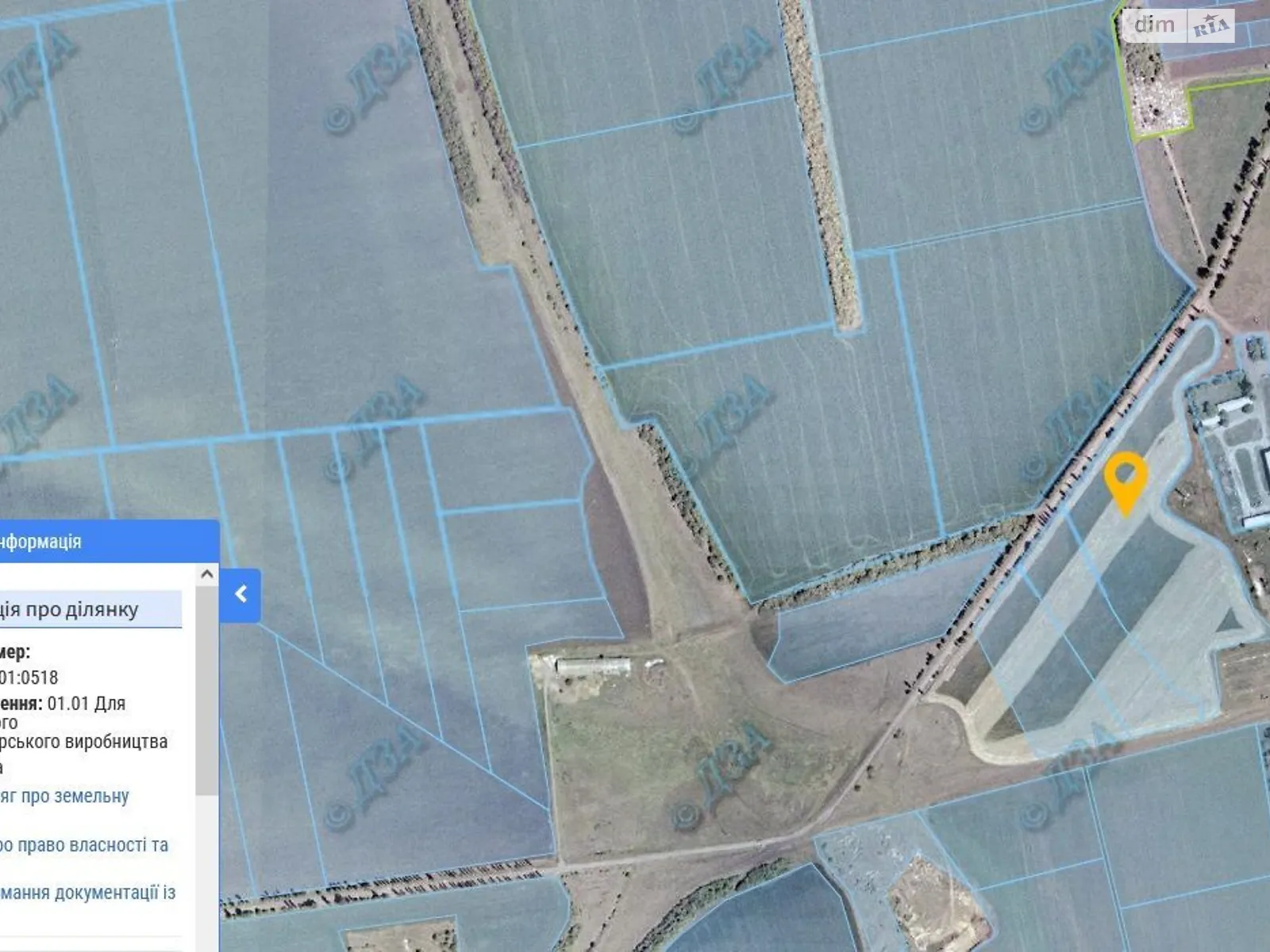 Старые Маяки, цена: 17921 грн - фото 1