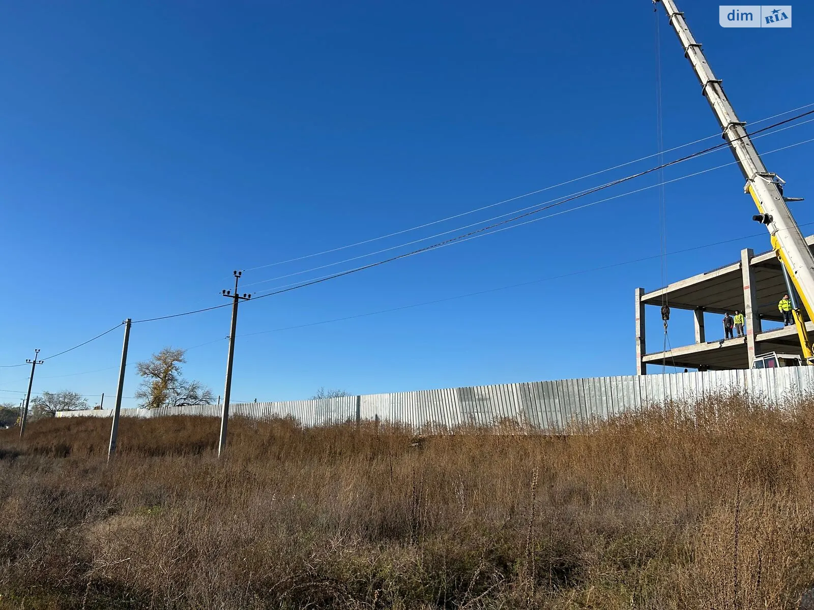Сдается в аренду земельный участок 0.2499 соток в Кировоградской области, цена: 53972 грн - фото 1