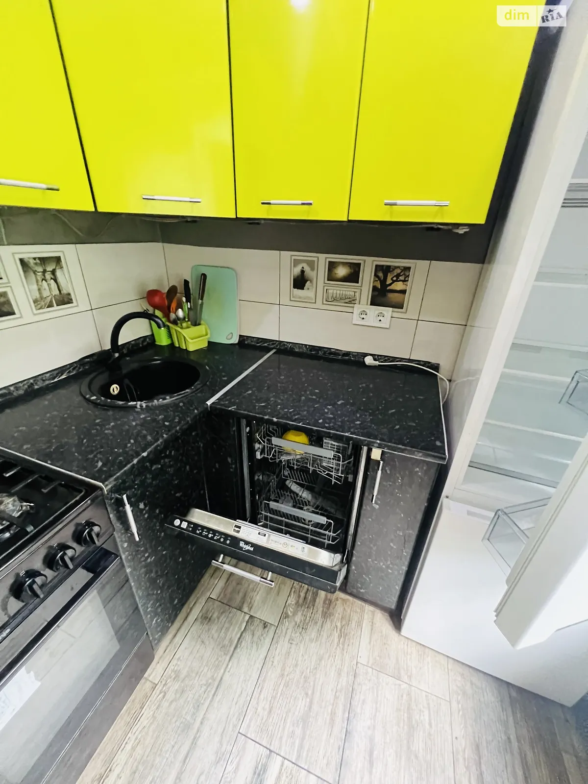 Сдается в аренду 2-комнатная квартира 46.4 кв. м в Харькове, ул. Нескореных(Героев Труда), 4А - фото 1