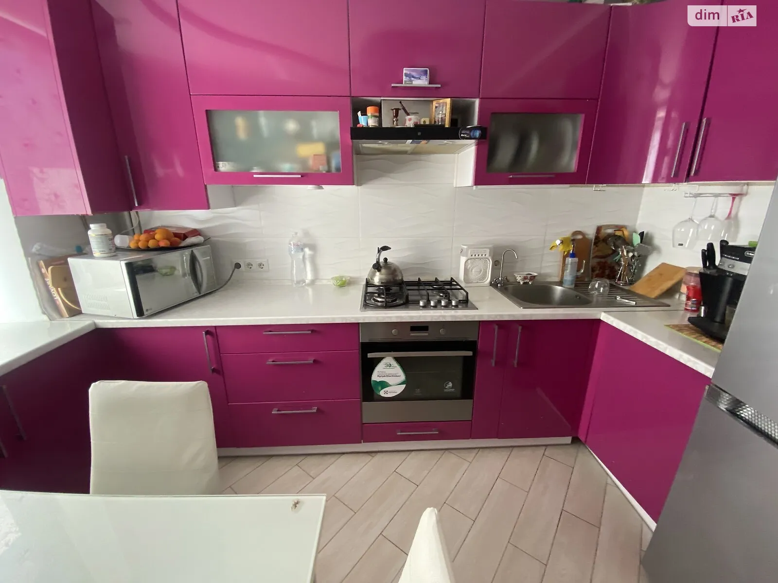 Продается 2-комнатная квартира 49.2 кв. м в Виннице, ул. Запорожская(Петра Запорожца), 20А - фото 1