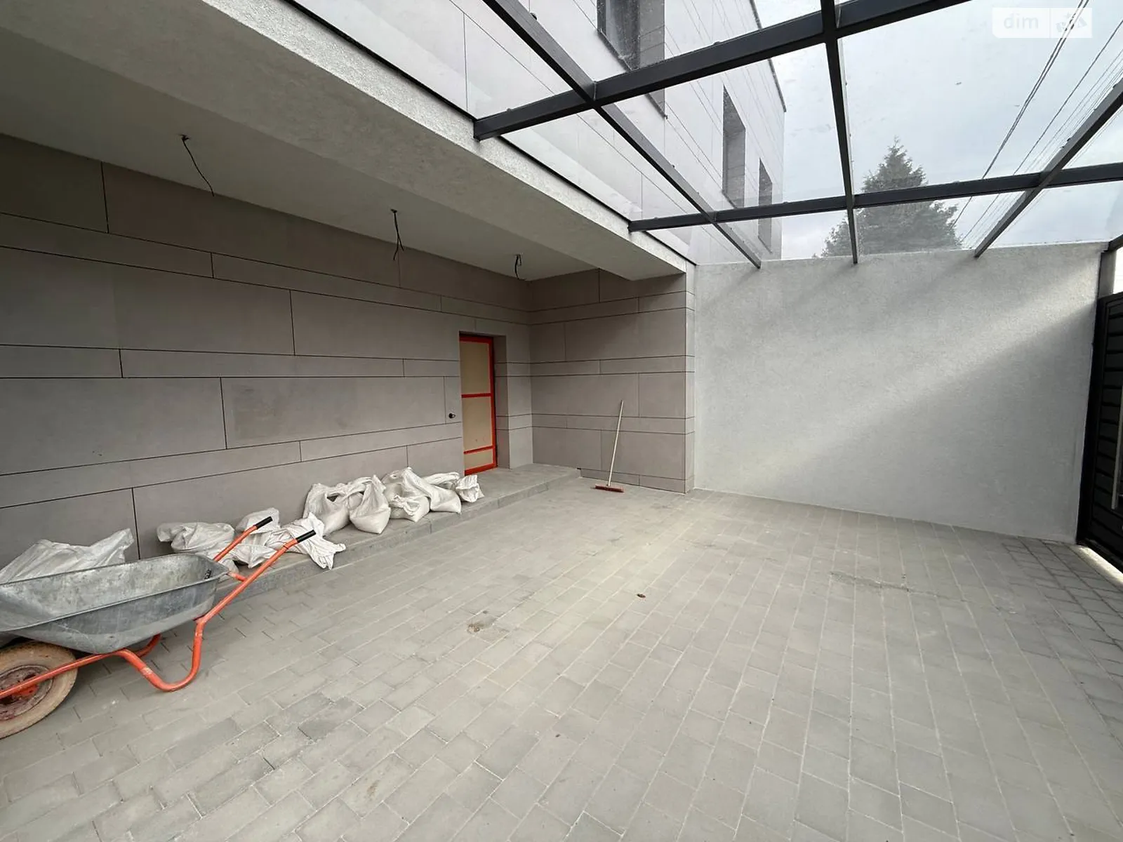 Продається будинок 2 поверховий 181.8 кв. м з каміном, цена: 385000 $ - фото 1