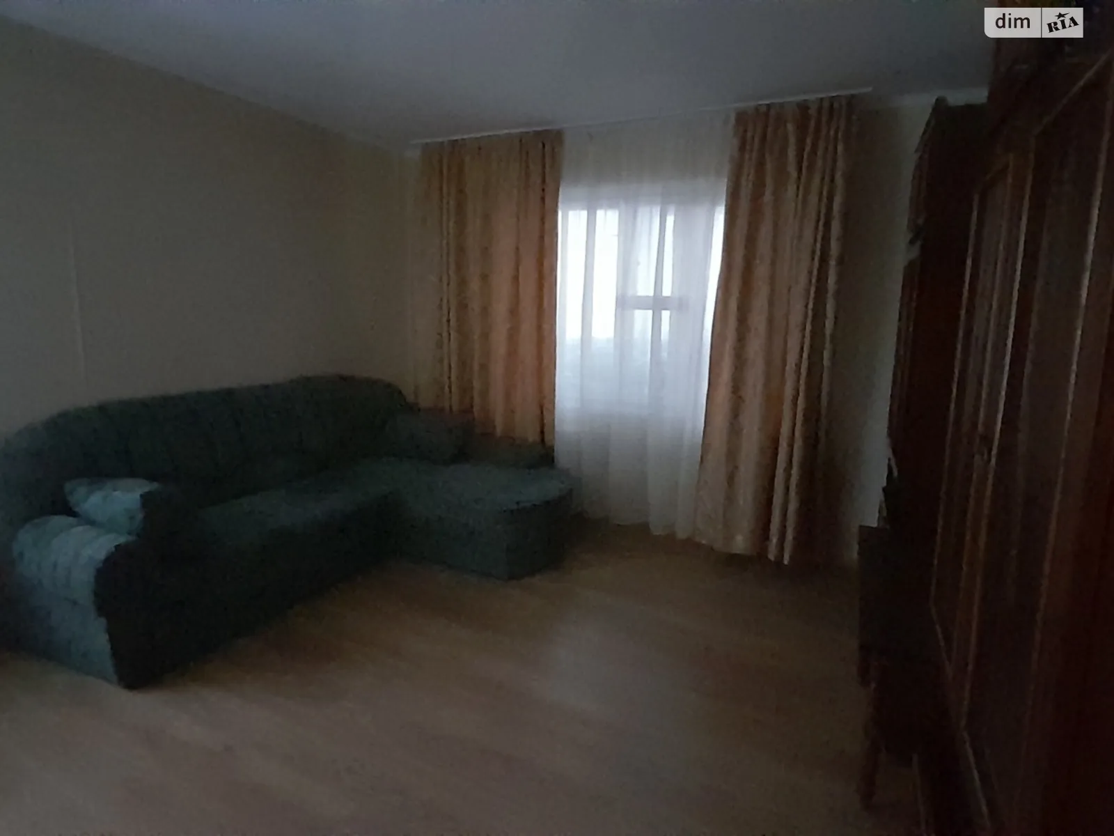 Здається в оренду 1-кімнатна квартира 45 кв. м у Одесі, вул. Євгена Чикаленка(Академіка Вільямса), 50/2 - фото 1